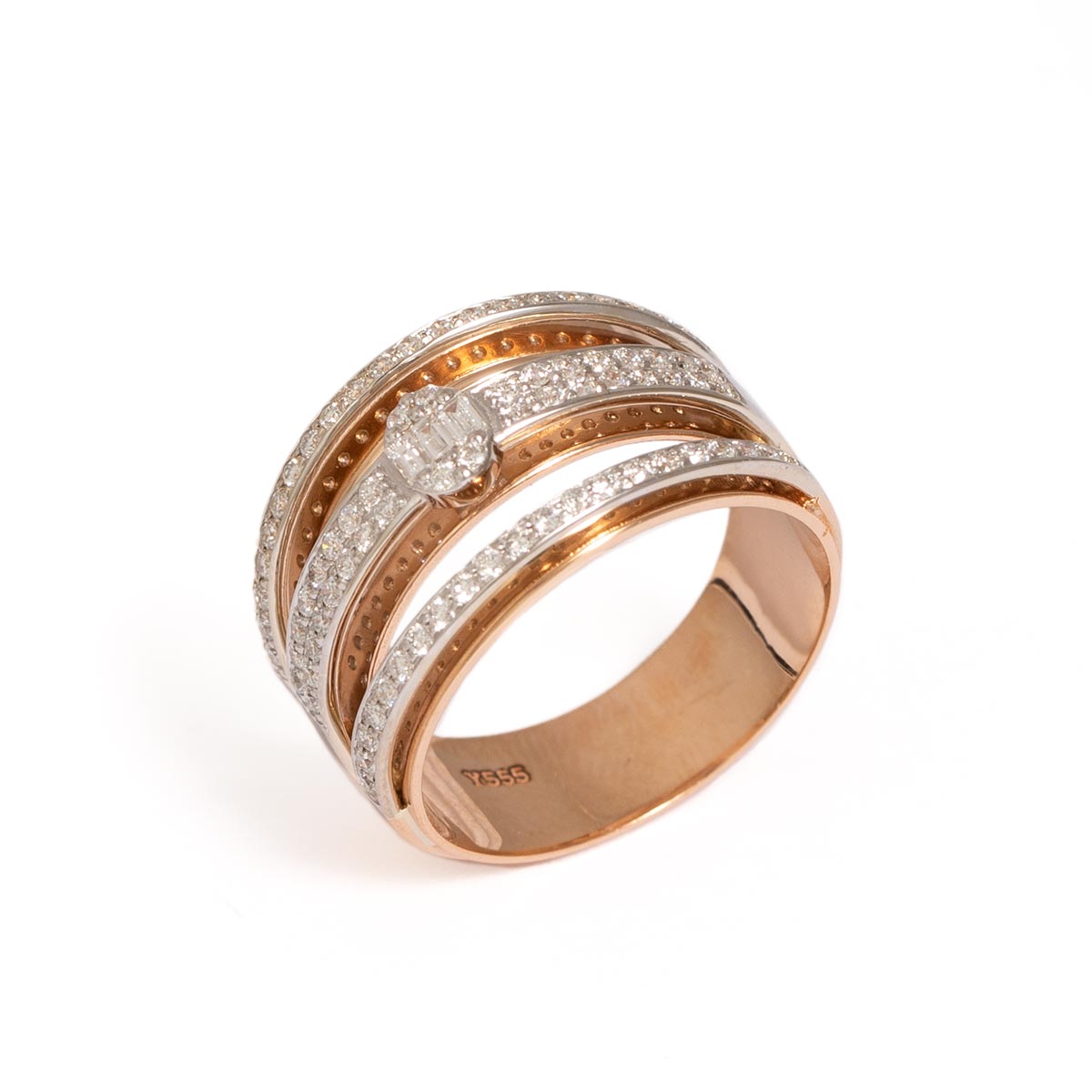 انگشتر جواهر