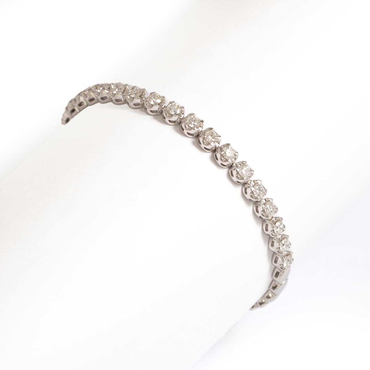 دستبند جواهر