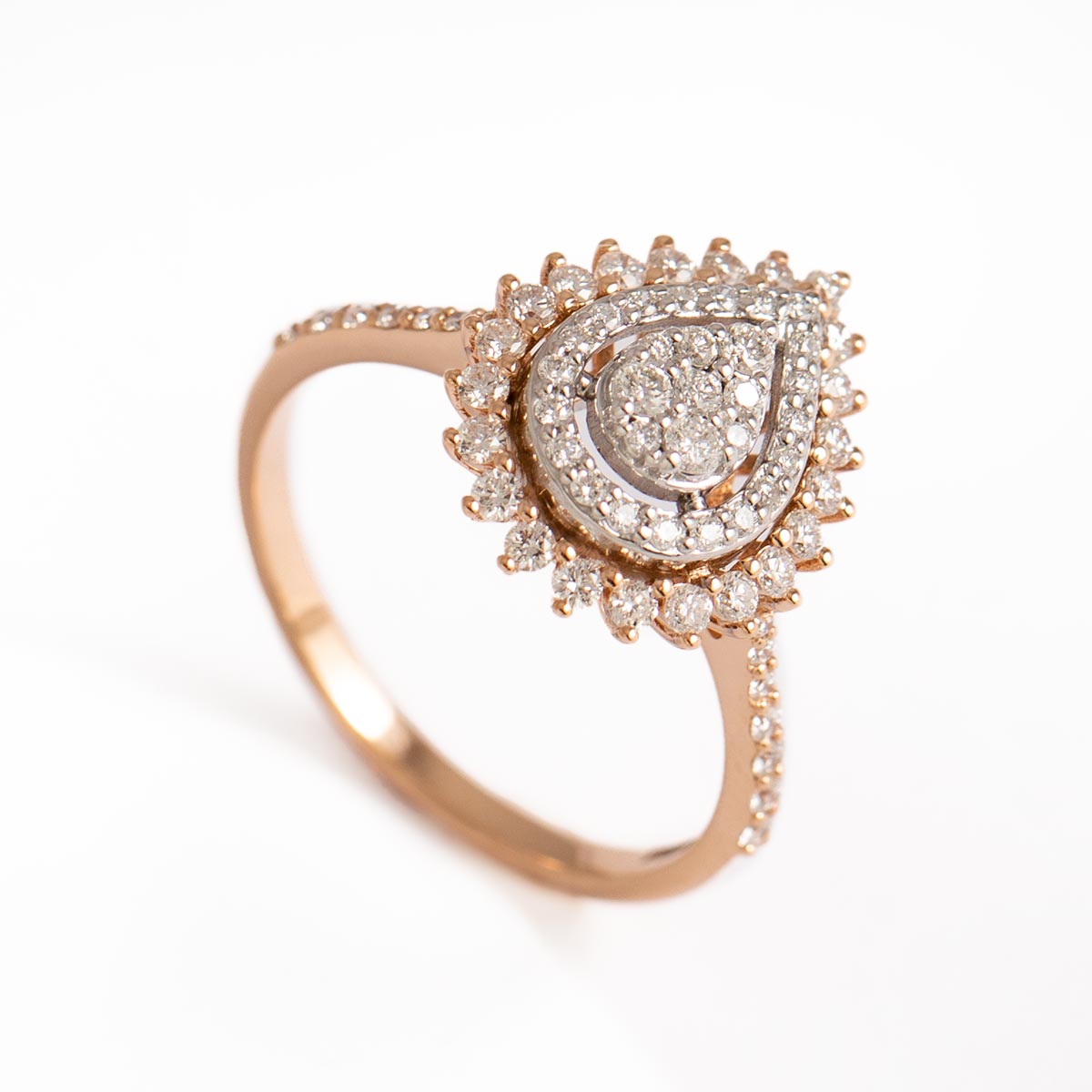 انگشتر جواهر