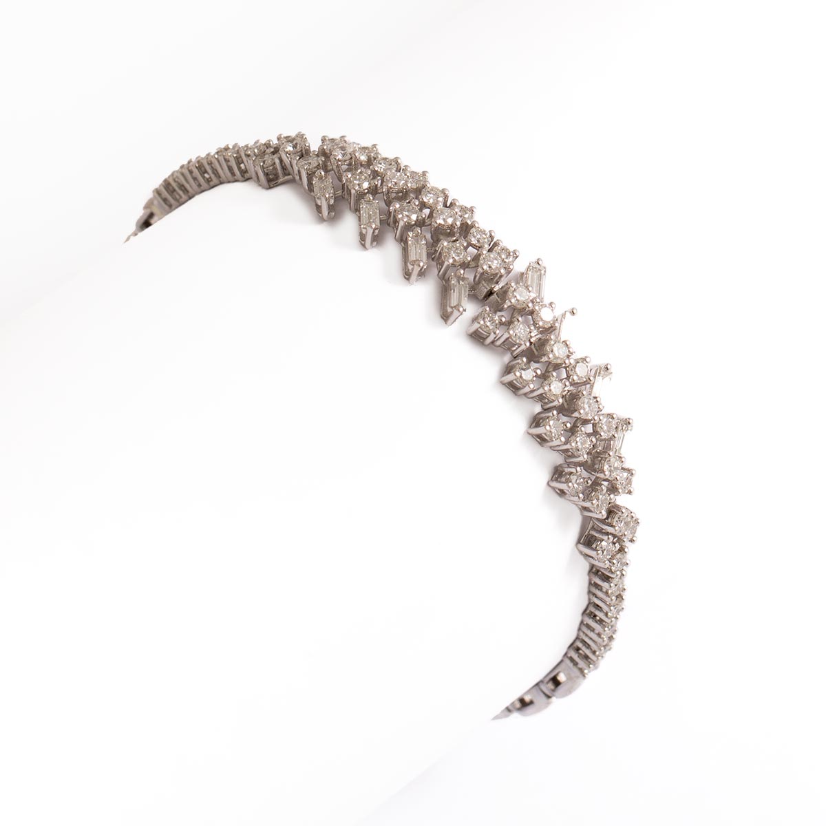 دستبند جواهر