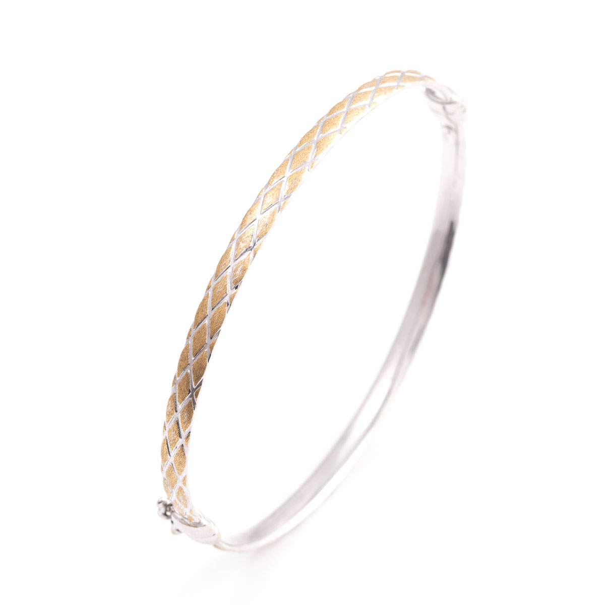 دستبند النگویی