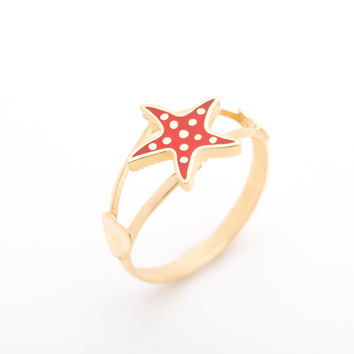 نیم ست بچه گانه ستاره