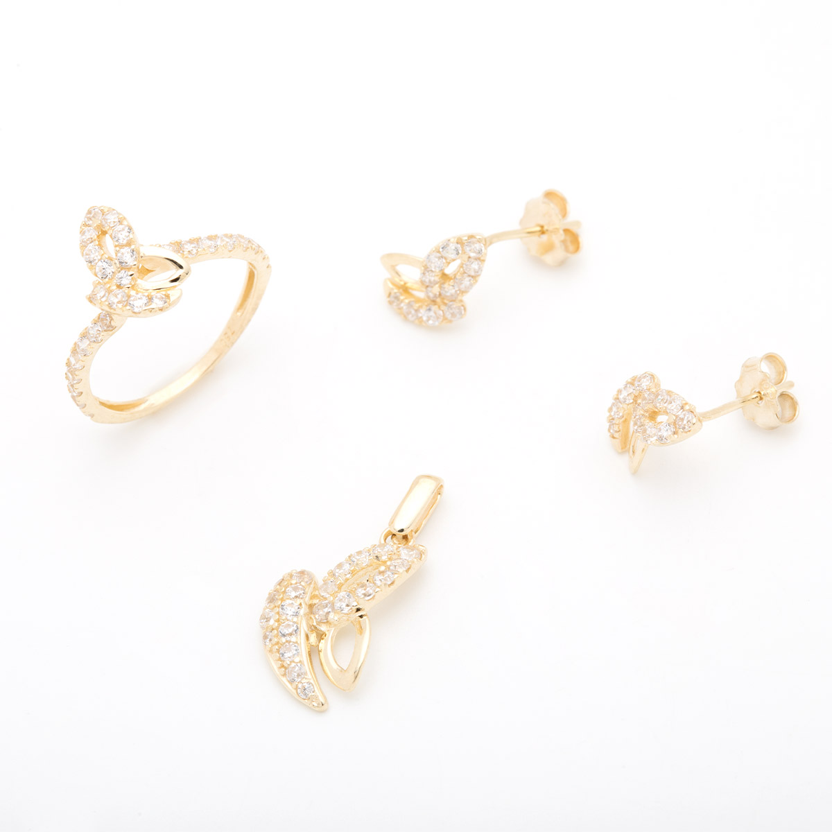 نیم ست بچگانه