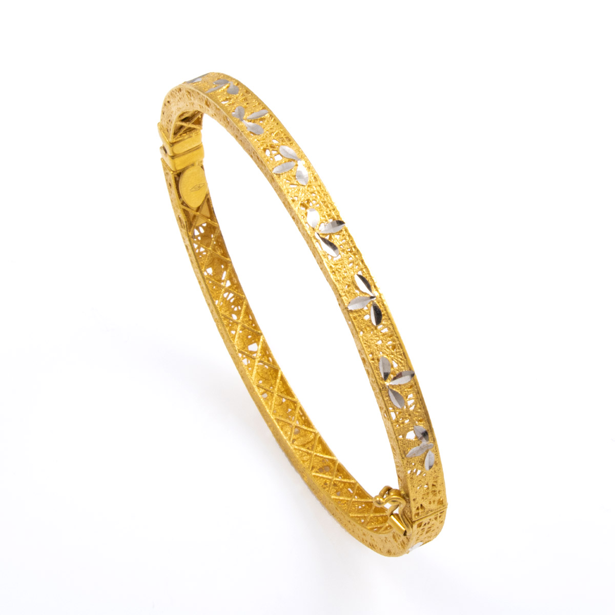 دستبند النگویی فیوژن