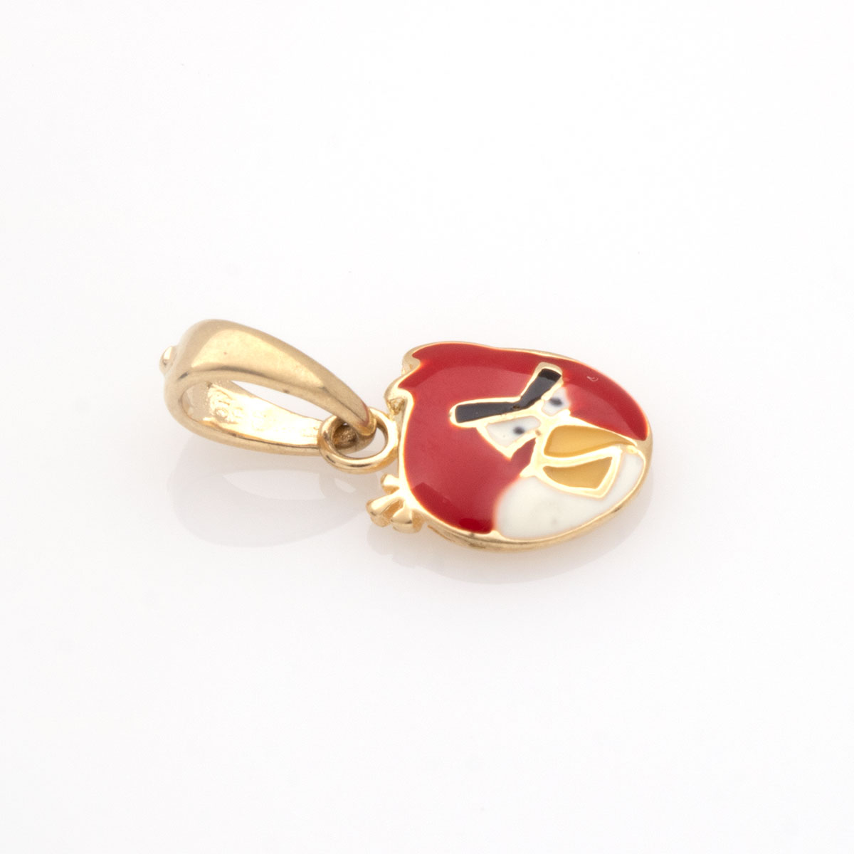 نیم ست عروسکی انگری برد