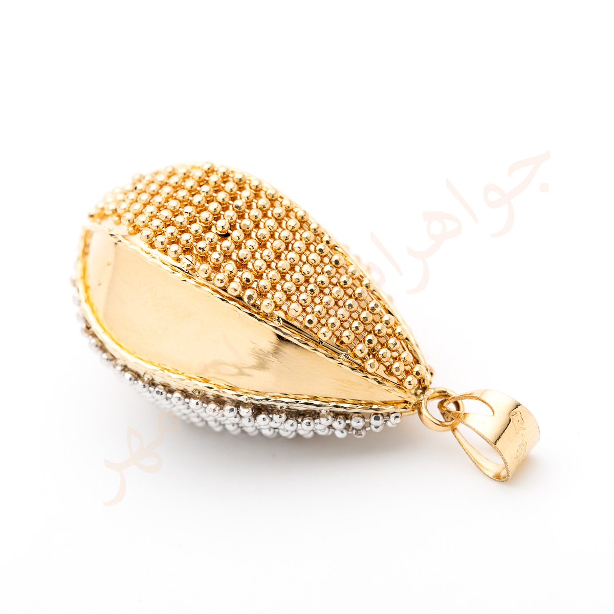 نیم ست هندسی سپاهان