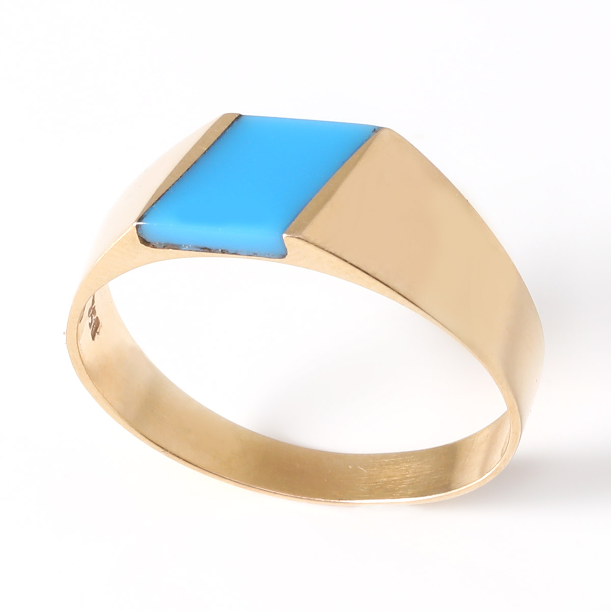 انگشتر مردانه