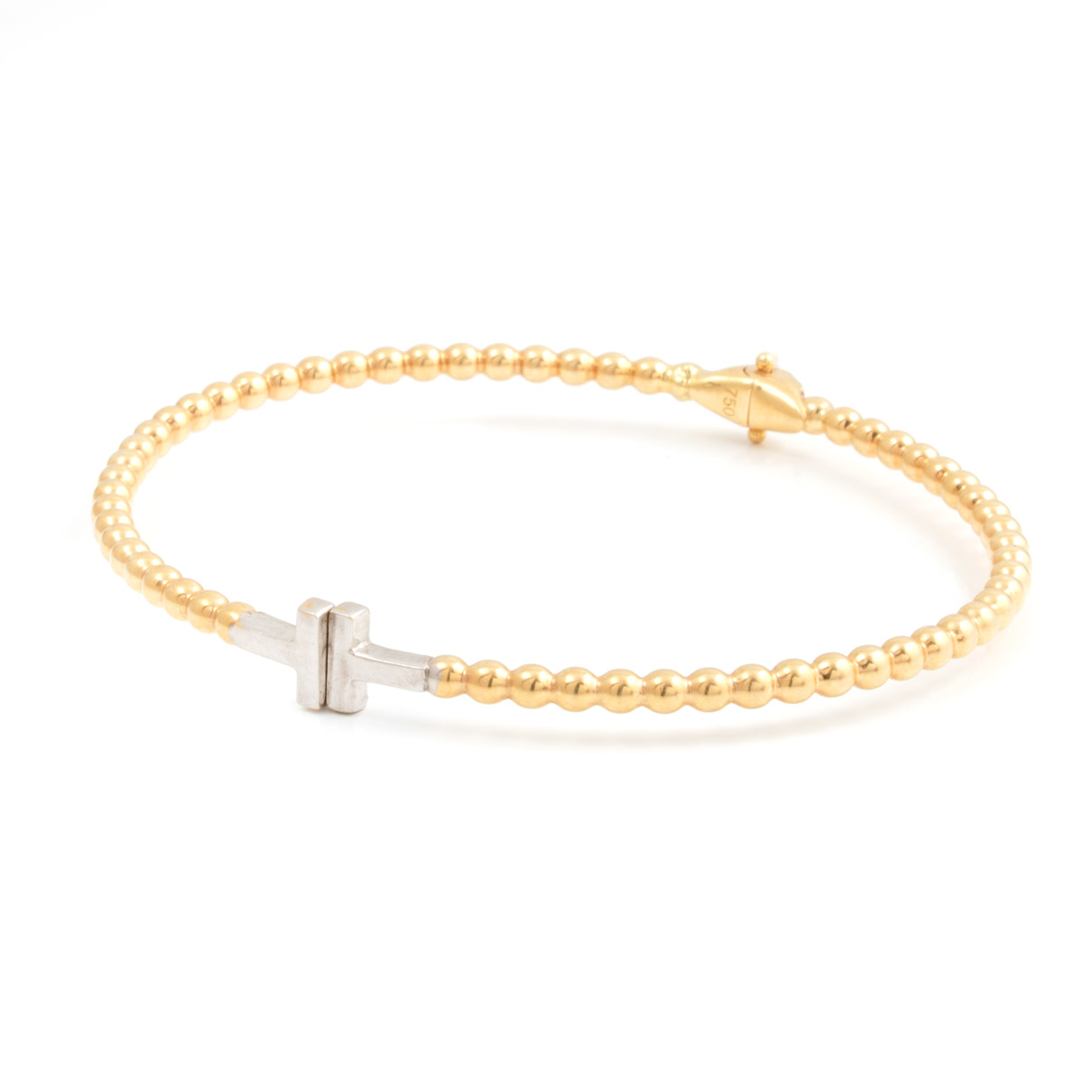 دستبند النگویی هرمس