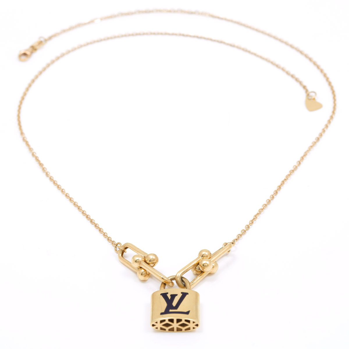 گردنبند تیفانیAYSAN GOLD