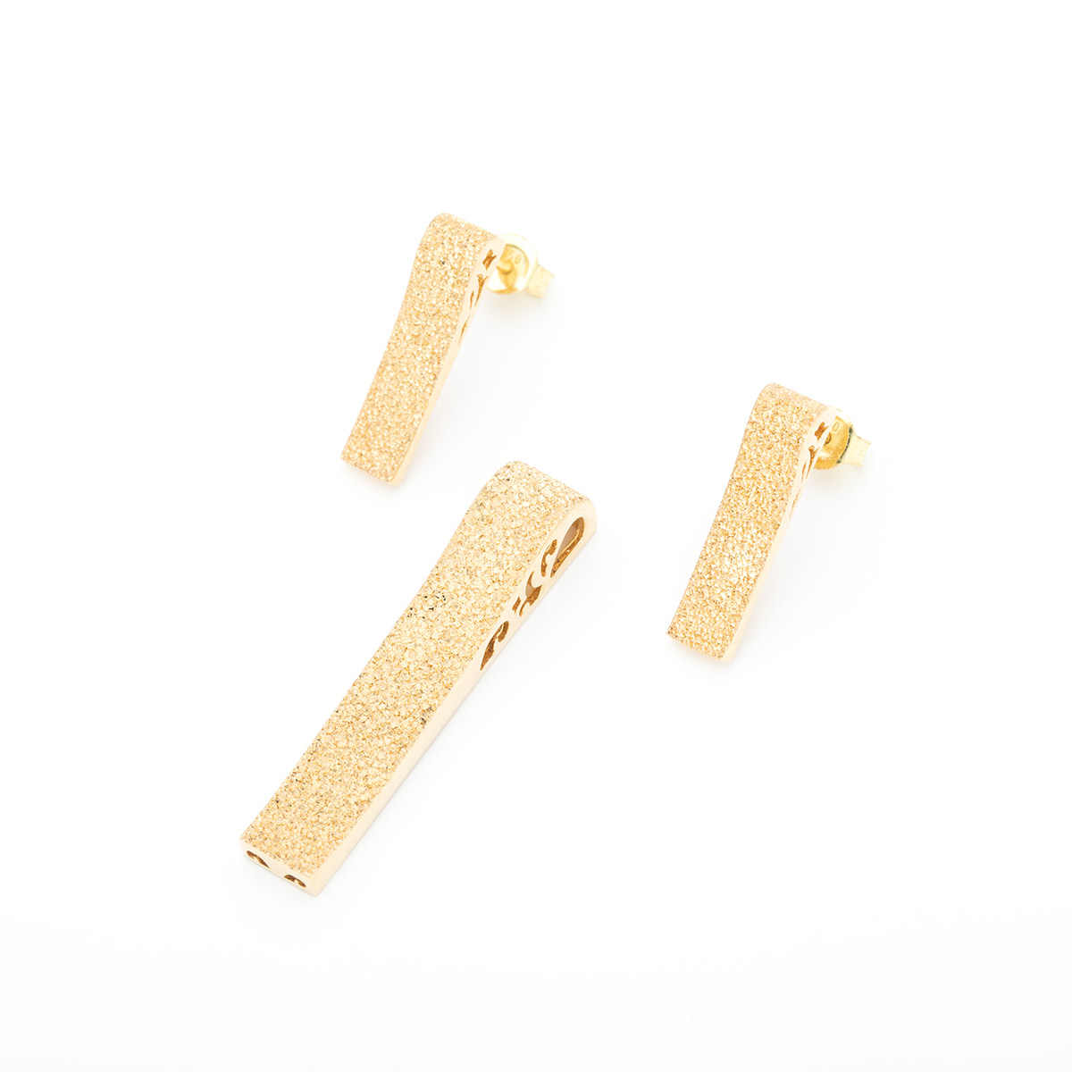 نیم ست سندپلاس آبگینه