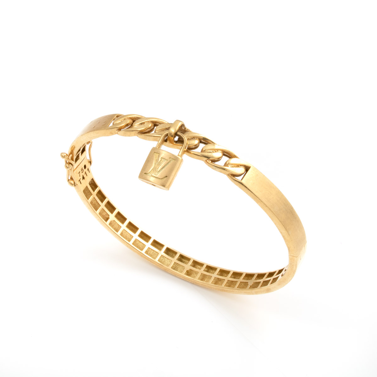 دستبند النگویی کارتیه DORJ