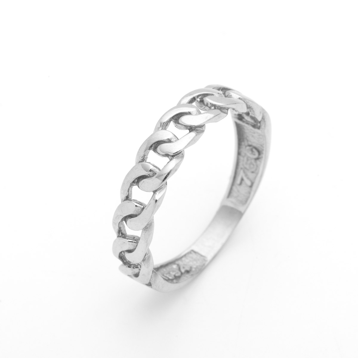 انگشتر کارتیه سفید