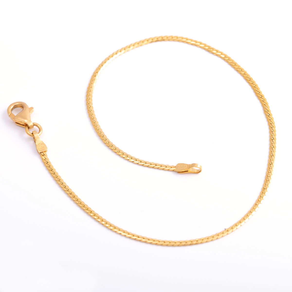 دستبند ظریف هرینگبون