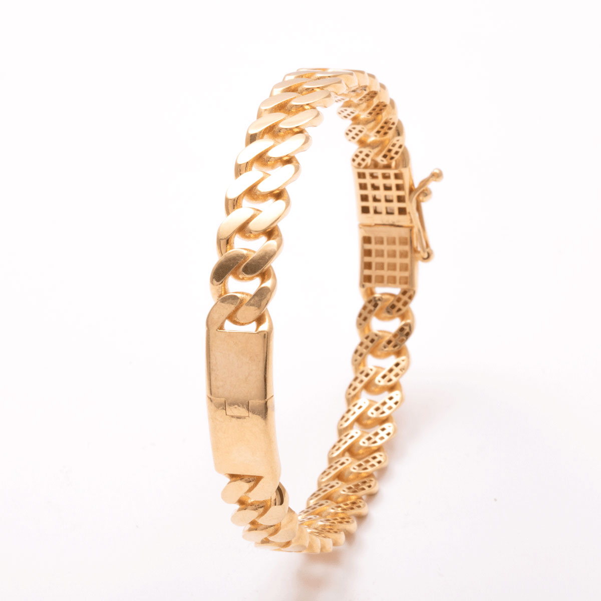 دستبند النگویی فیوژن کارتیه