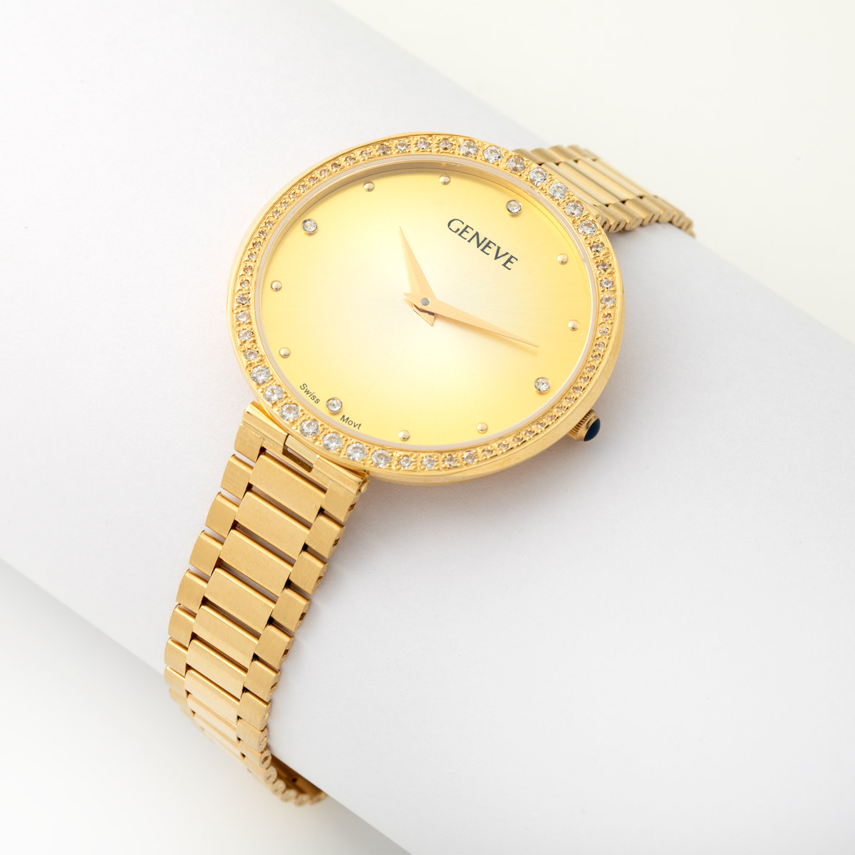 ساعت زنانه رولکس