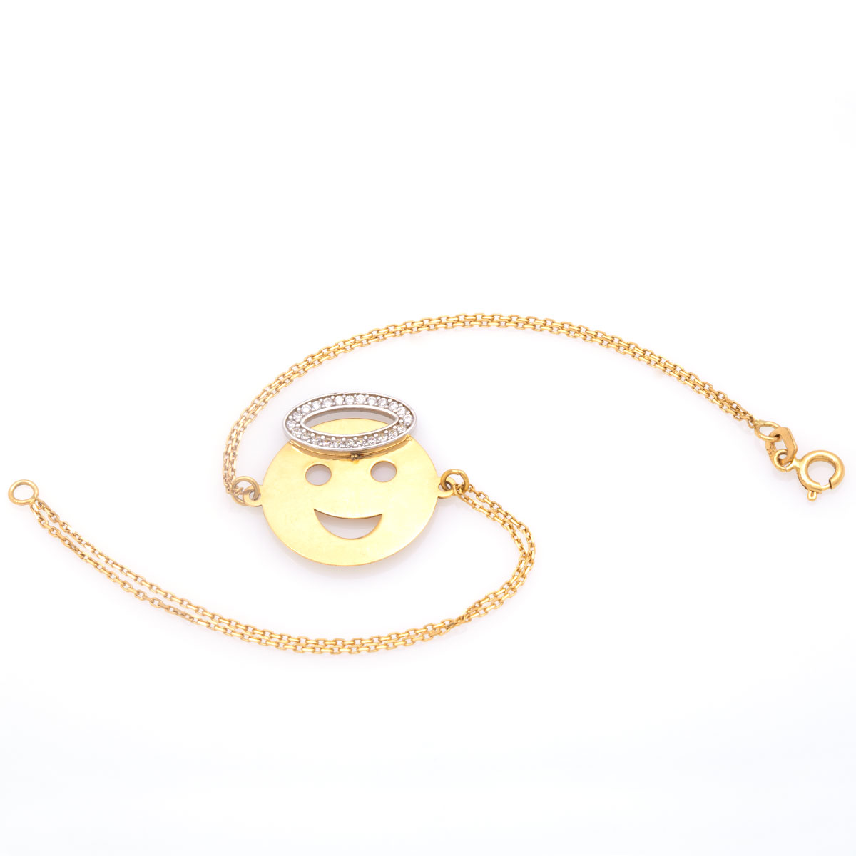 دستبند استیکر