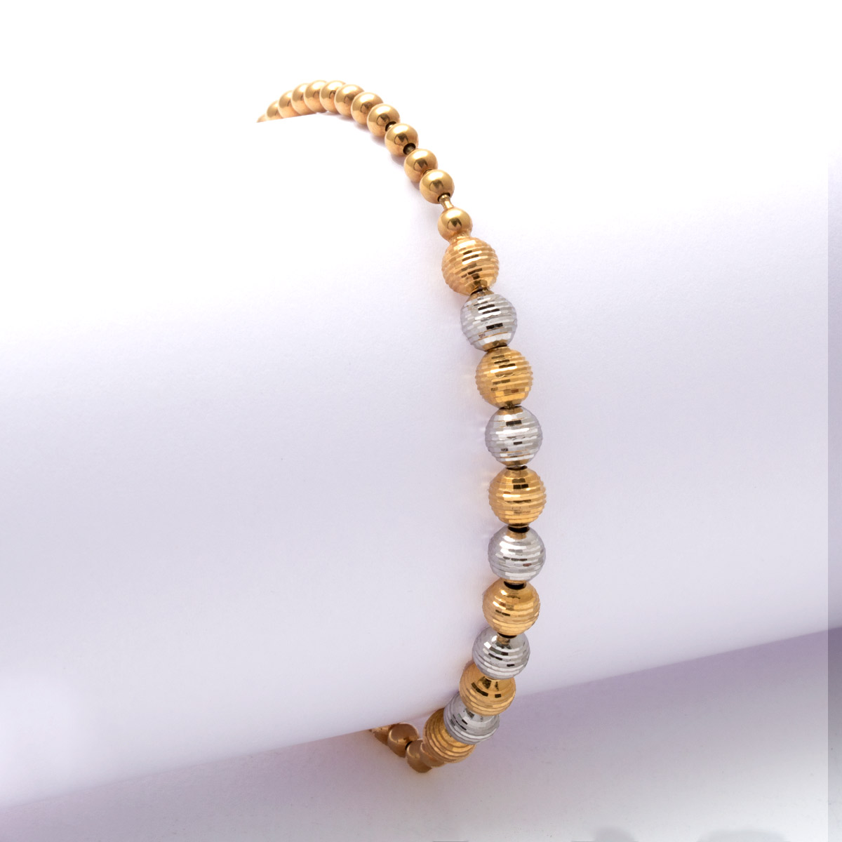 دستبند اکسترا گوی