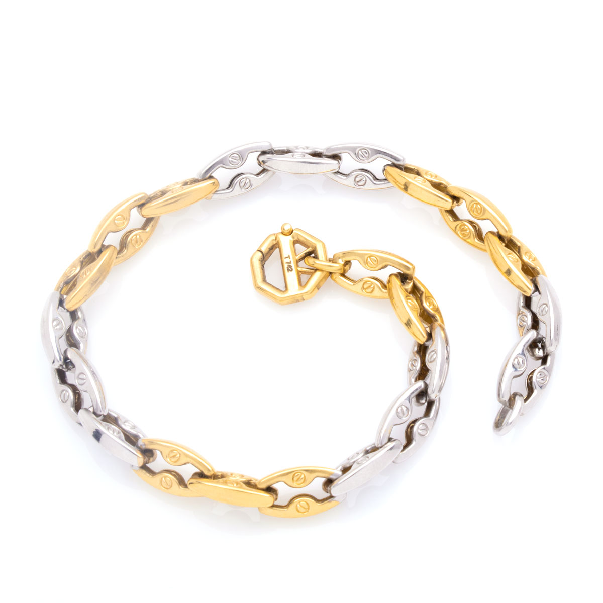 دستبند اکسترا مردانه