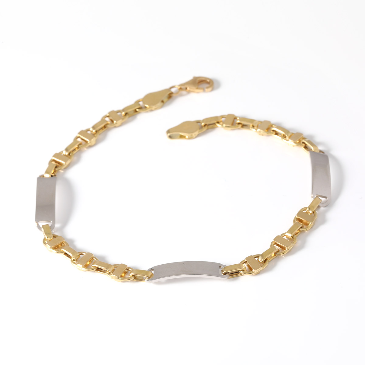 دستبند زنجیری اکسترا