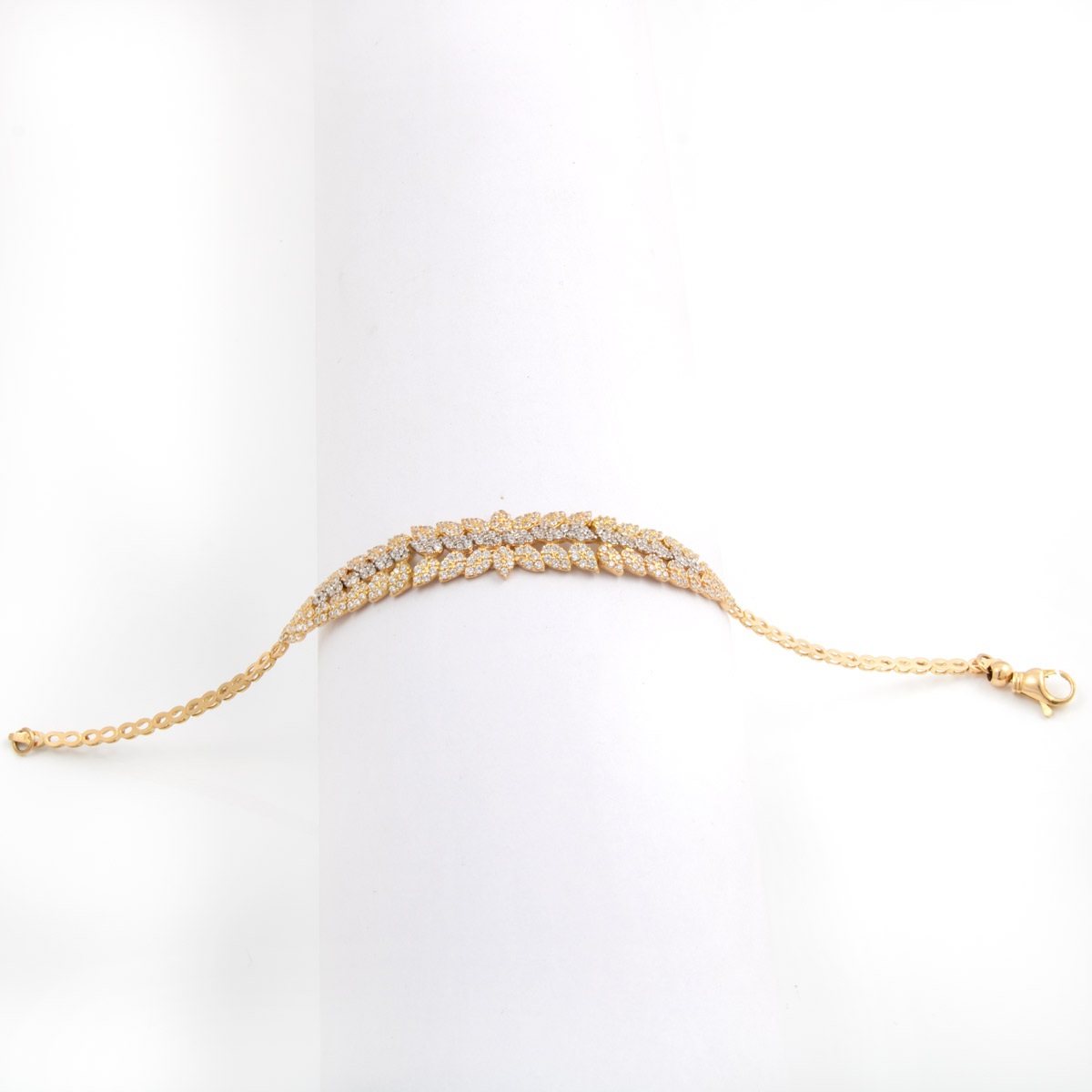 دستبند تنیس PRIZMA