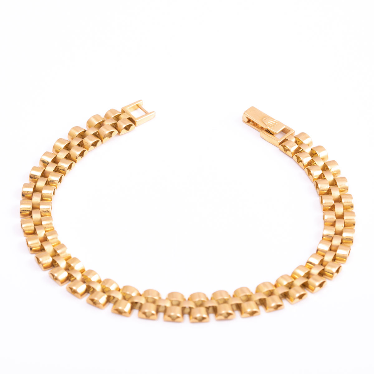 دستبند زنجیری رولکس