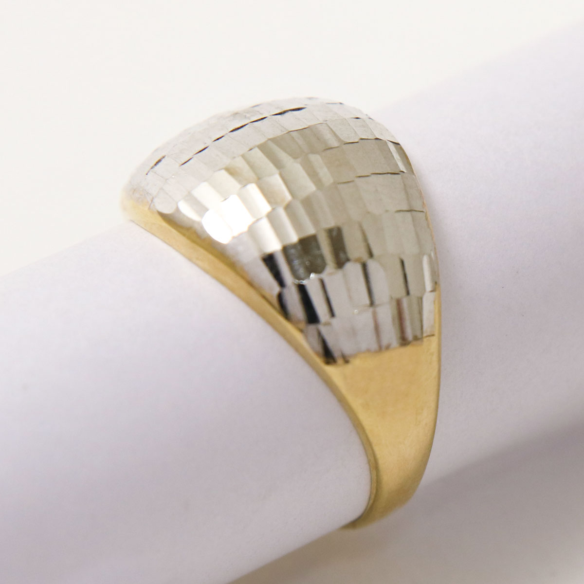 انگشتر الکتروفرم تراش