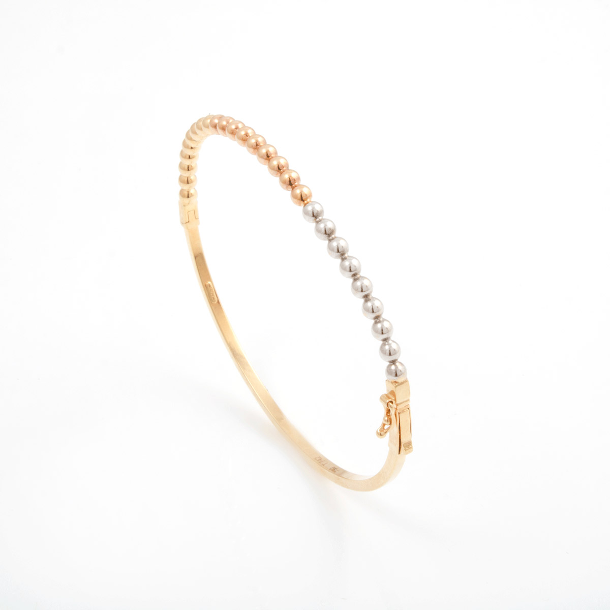 دستبند النگویی اسپرت دریکا