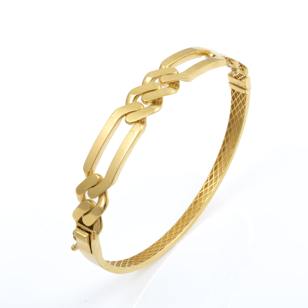 دستبند النگویی کارتیه اکسترا