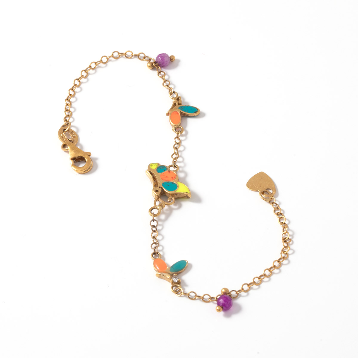 دستبند بچه گانه