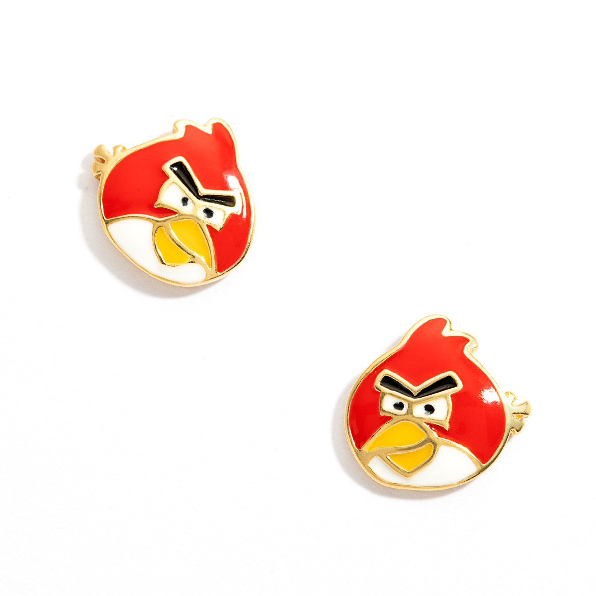 گوشواره Angry Birds