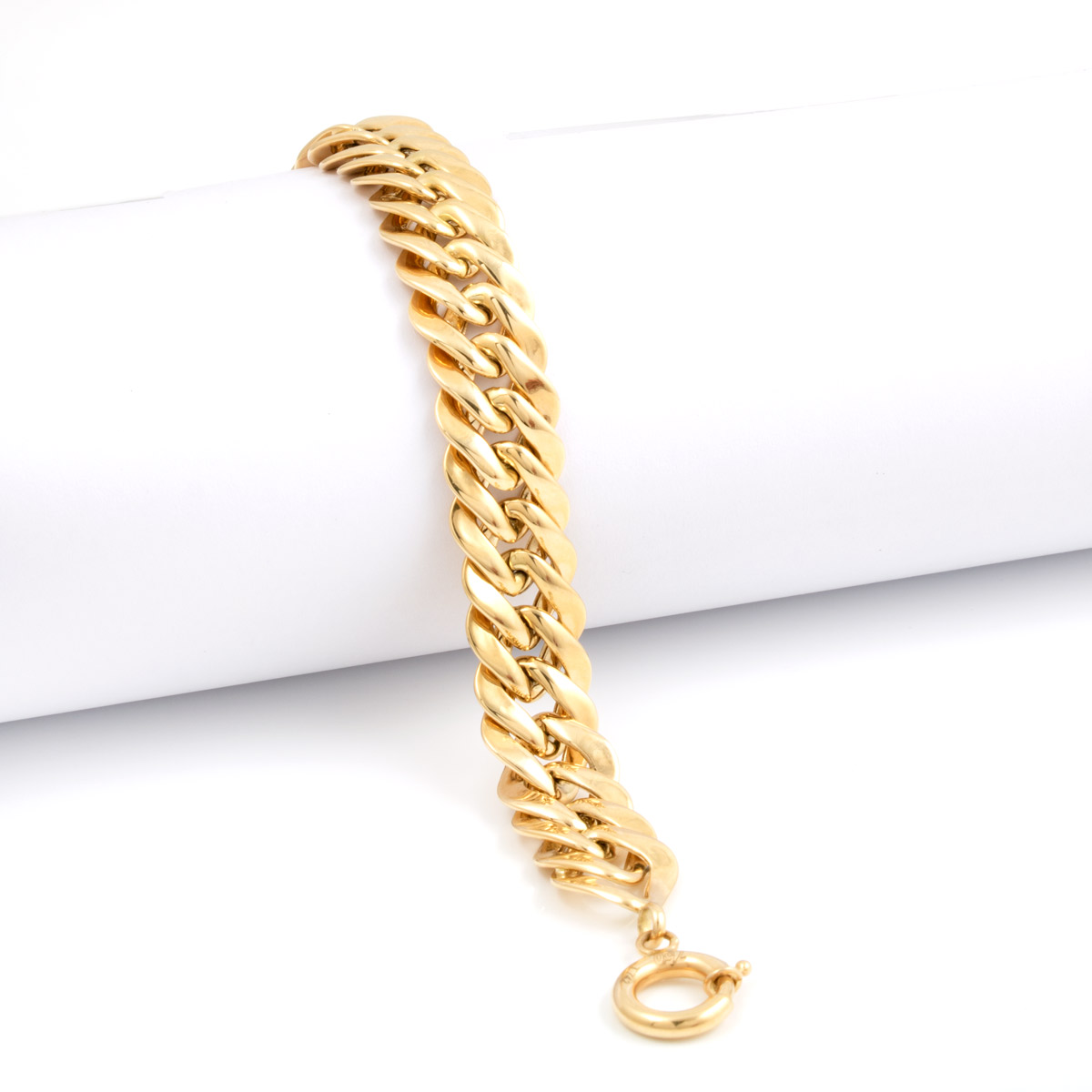 دستبند زنجیری کارتیه ترک