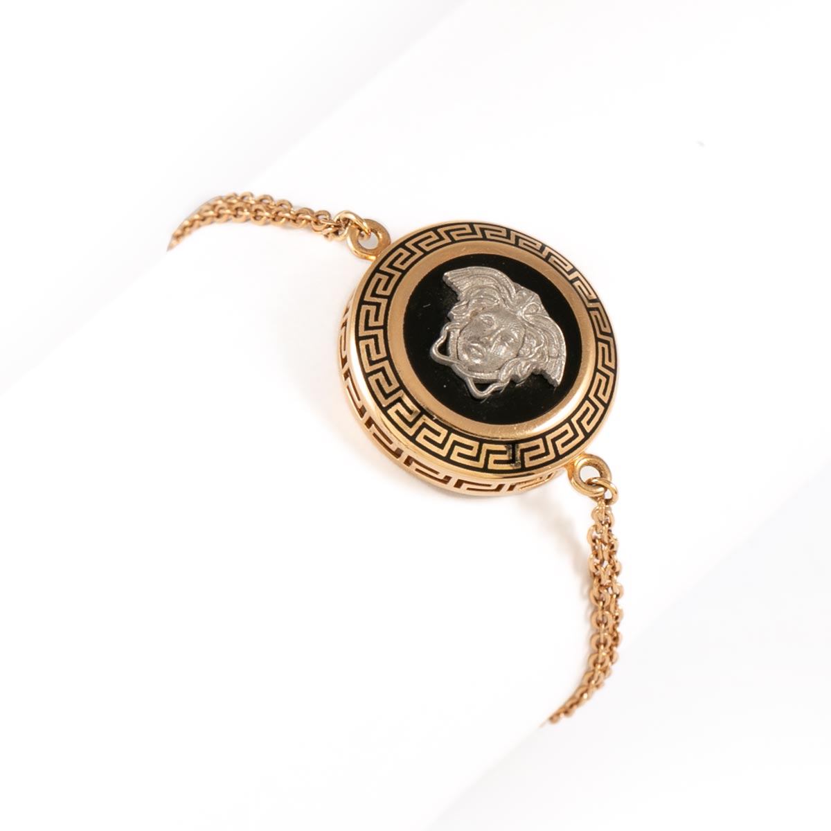 دستبند ورساچ رخ