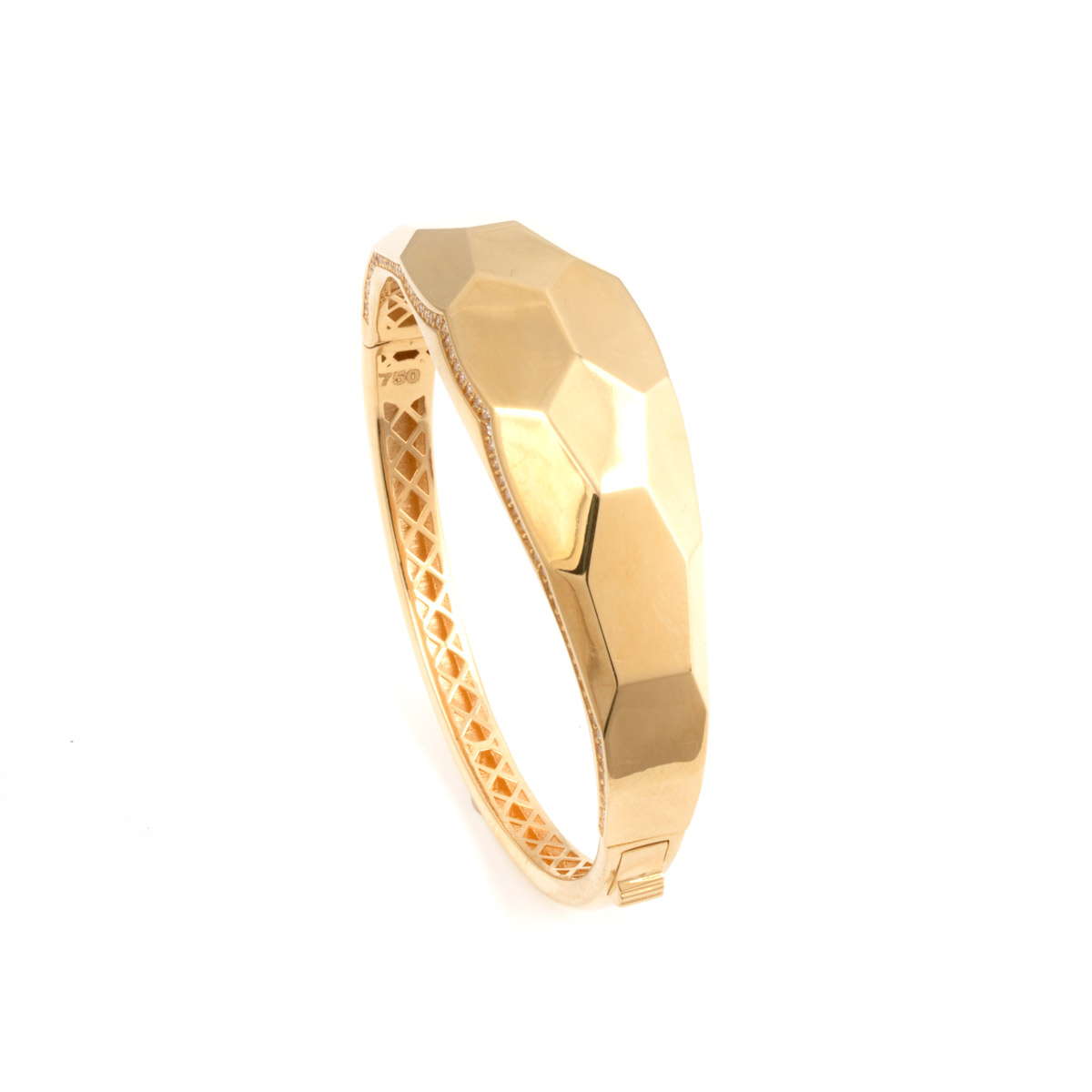 دستبند النگویی سه بعدی تنیس