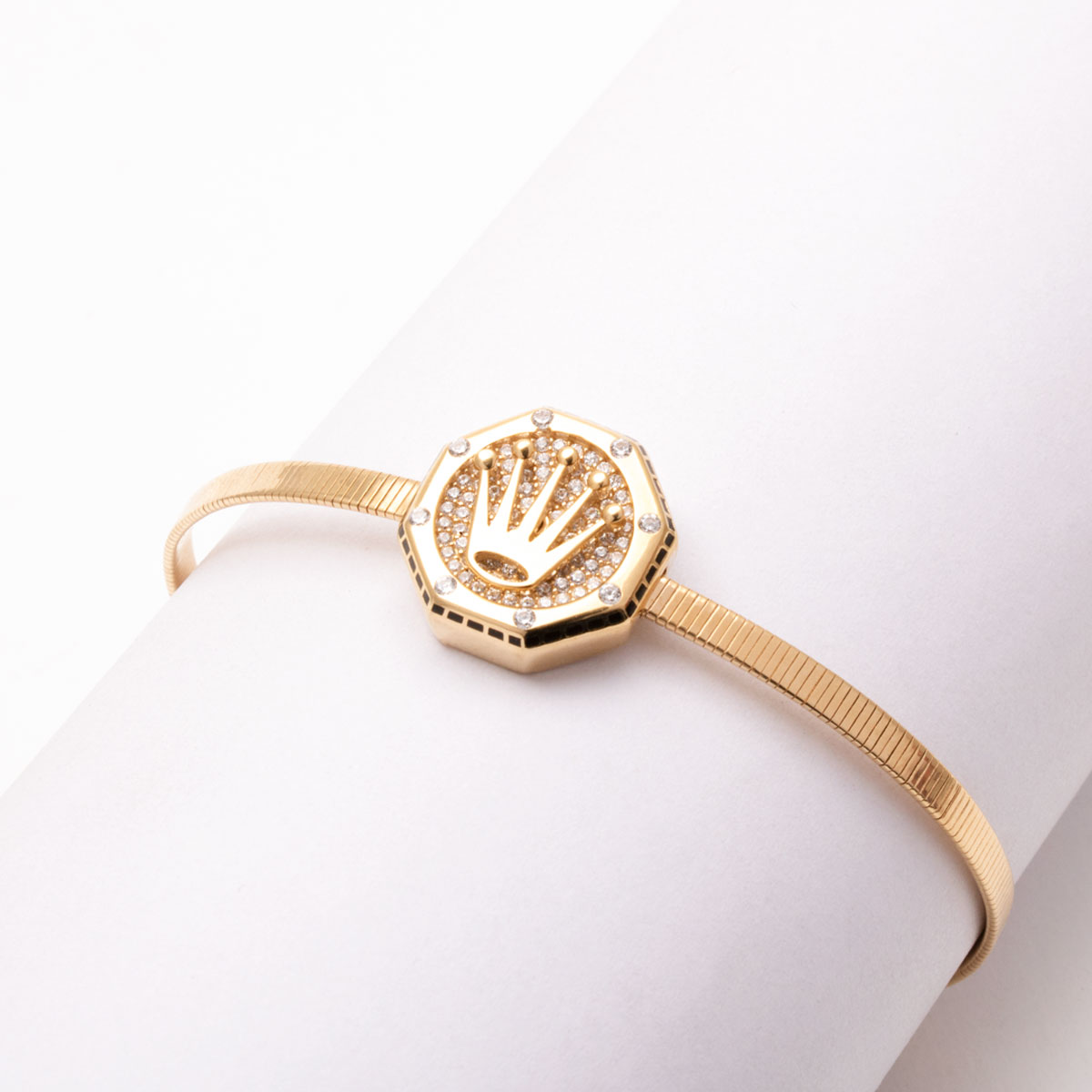 دستبند النگویی مازراتی