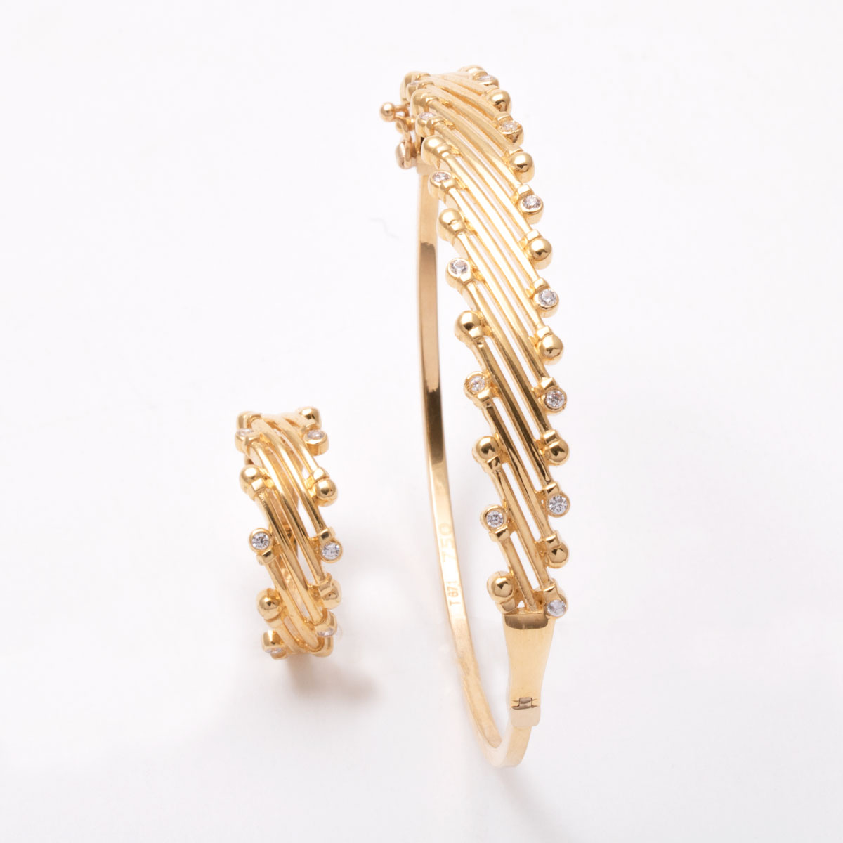 دستبند انگشتر اکسترا