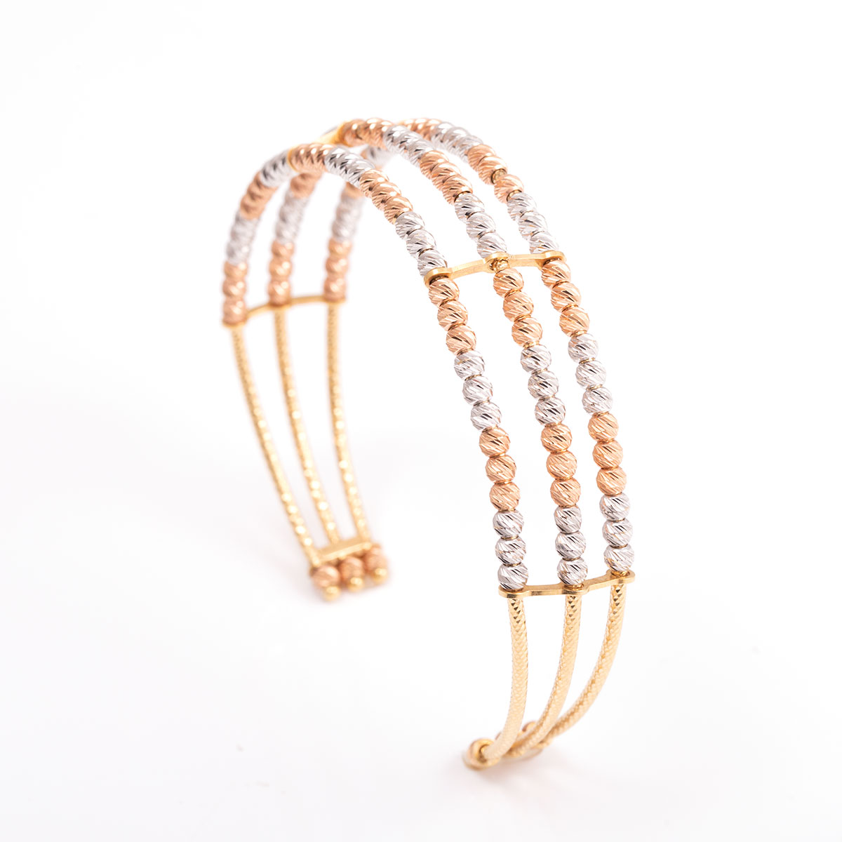 دستبند النگویی گوی