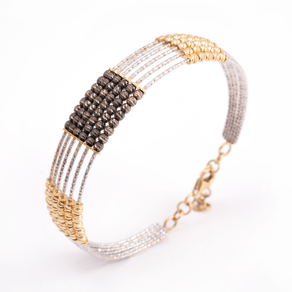 دستبند النگویی گوی