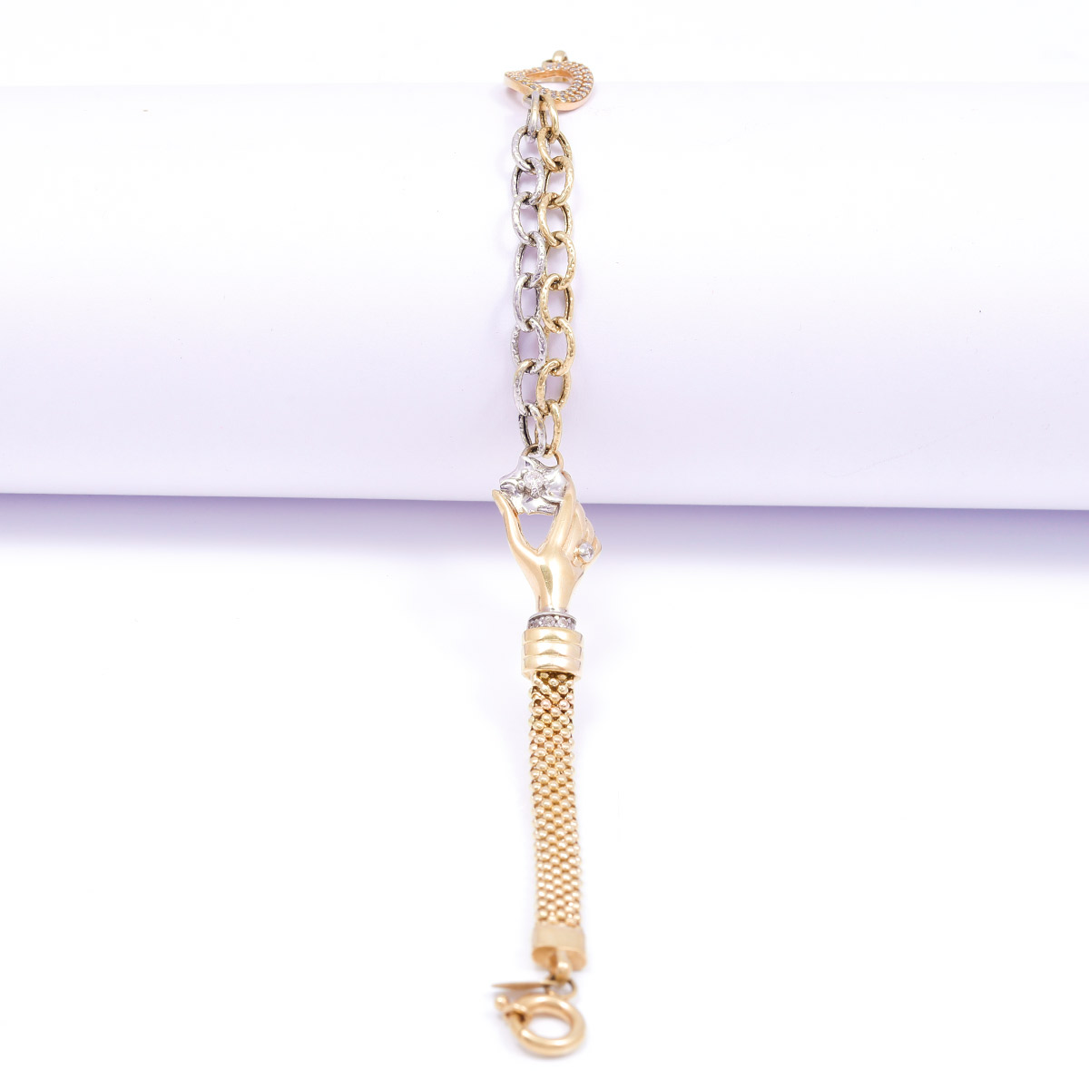 دستبند هالو