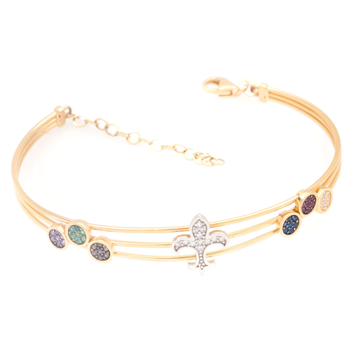 دستبند دوریکا