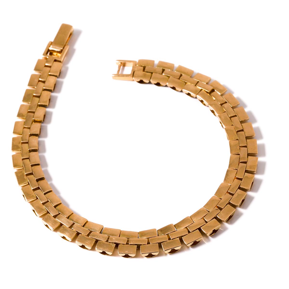 دستبند زنجیری رولکس