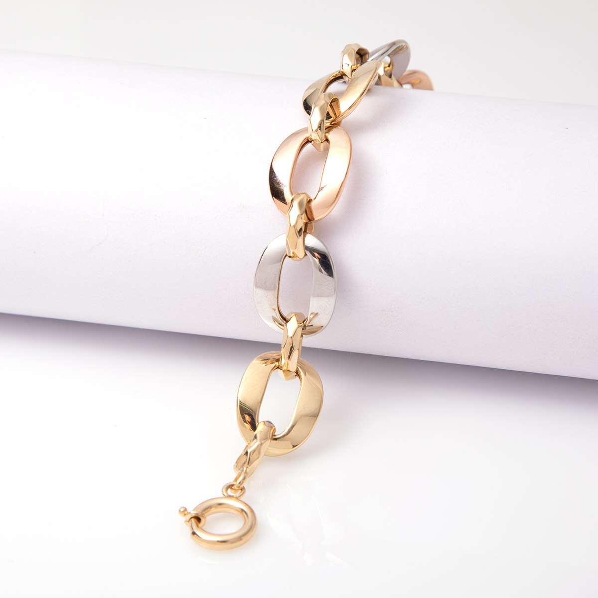 دستبند زنجیری هالو