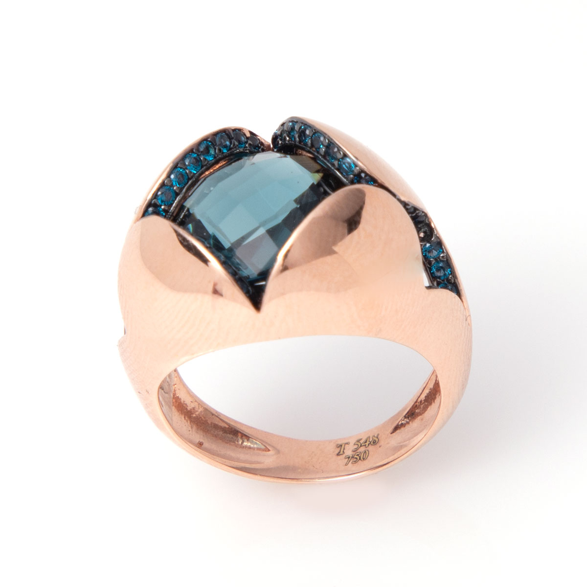 انگشتر لوکس اینوا