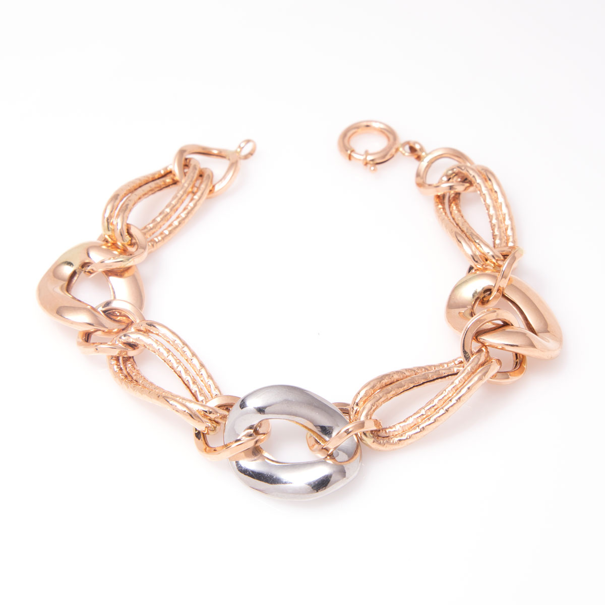 دستبند زنجیری هالو