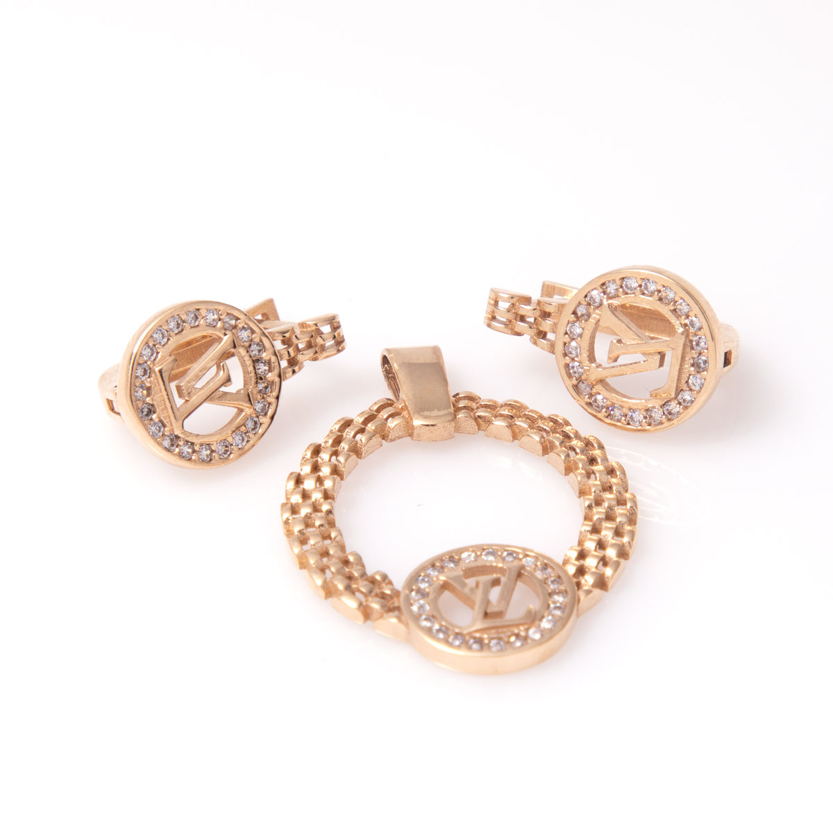 نیم ست رولکس RAB LV