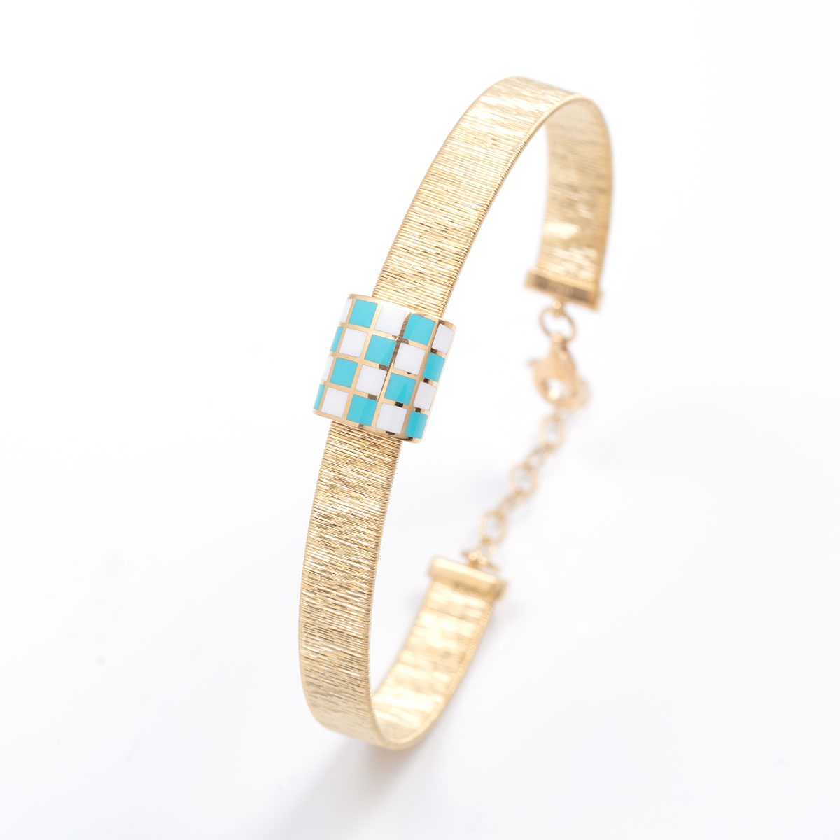 دستبند النگویی اسپرت اکسترا