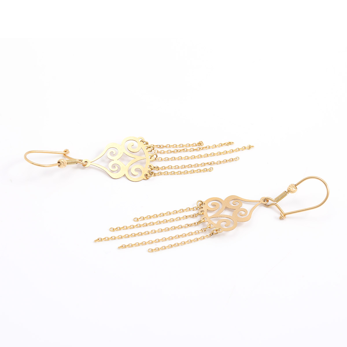 گوشواره اسپرت