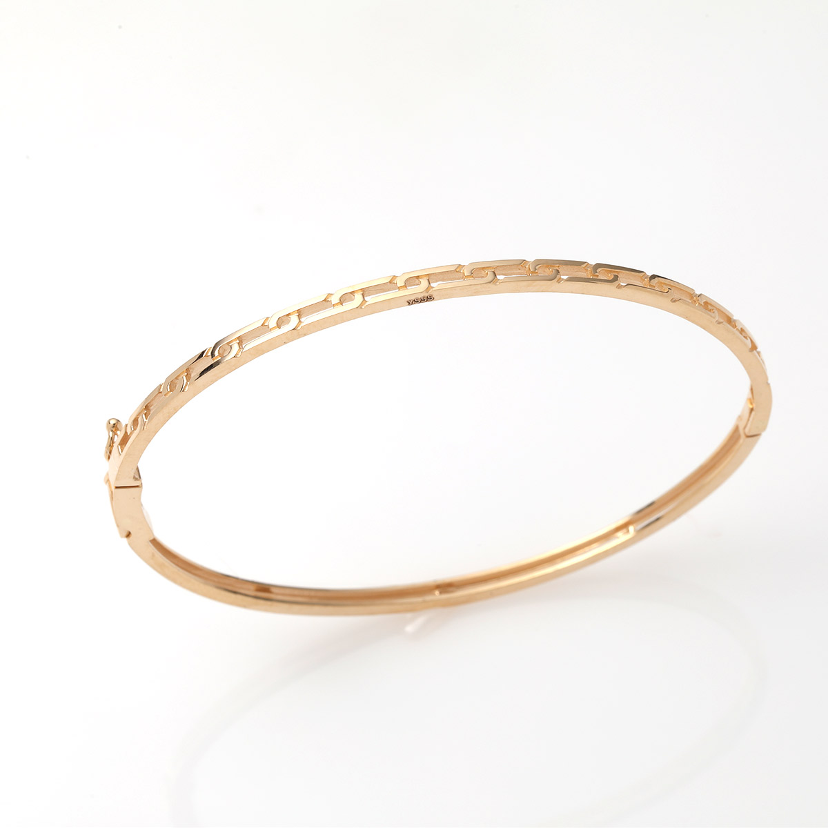 دستبند النگویی ظریف