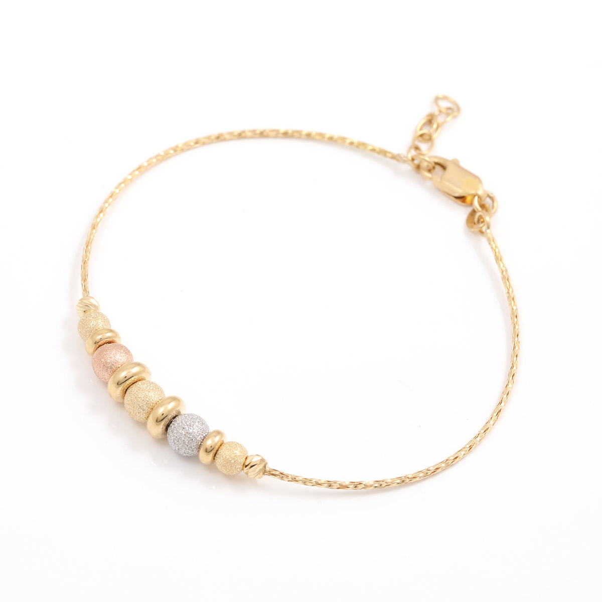 دستبند النگویی اسپرت سندپلاس