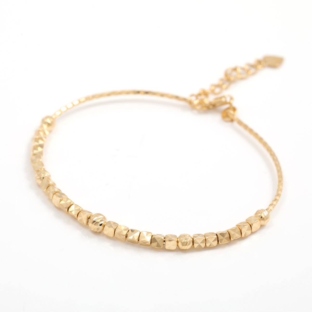 دستبند النگویی اسپرت