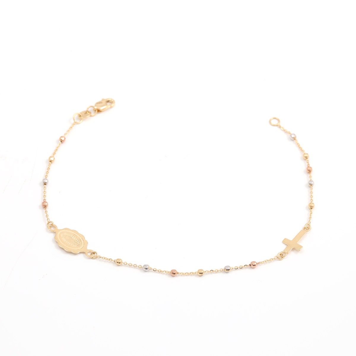 دستبند زنجیری اسپرت